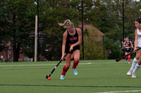 Mercy Field Hockey 2025